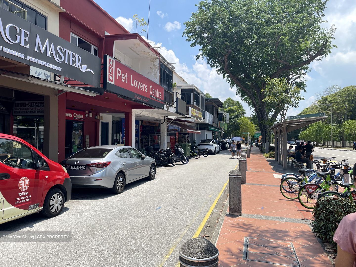 Bedok Road (D16), Shop House #546486761